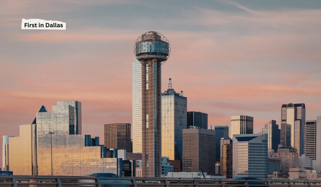 Best Cities for Jobs Near Dallas in 2026