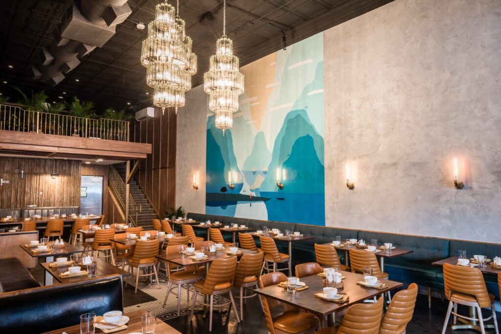 Fortune House, Happy hours