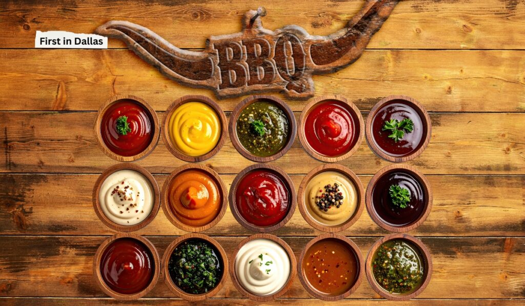 best bbq sauce in dallas firstindallas
