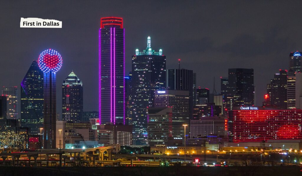 cool date ideas in dallas