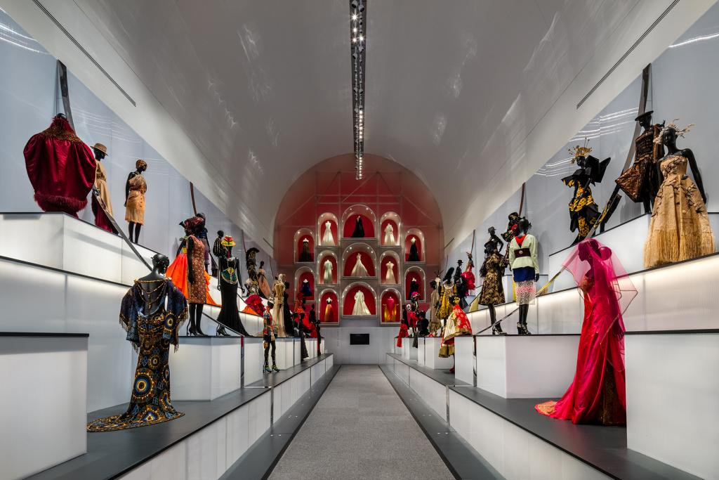 Free things to do in Dallas for families - Dallas Museum of Art (DMA)