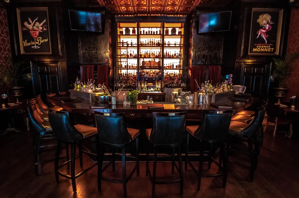 Parliament - Dallas Happy Hours