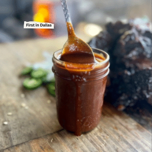 pecan lodge sauce dallas texas