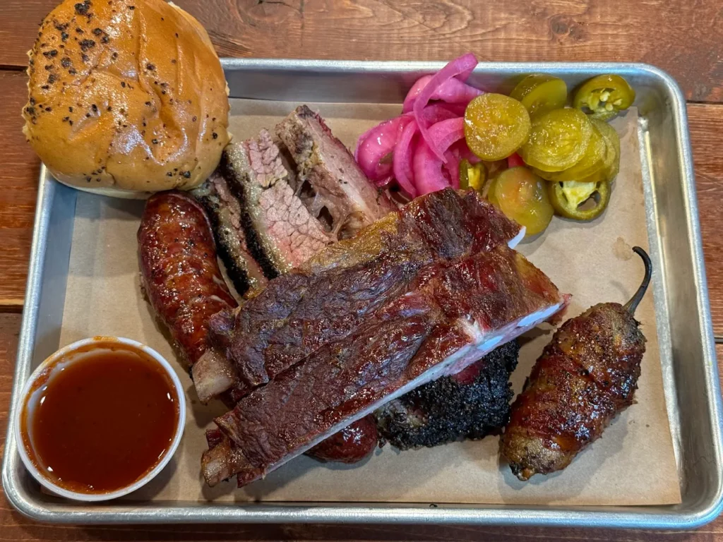 Smokey Joe's BBQ