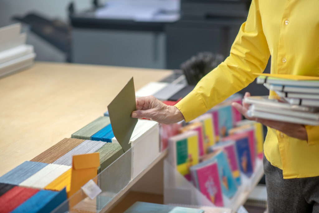 printing services in dallas