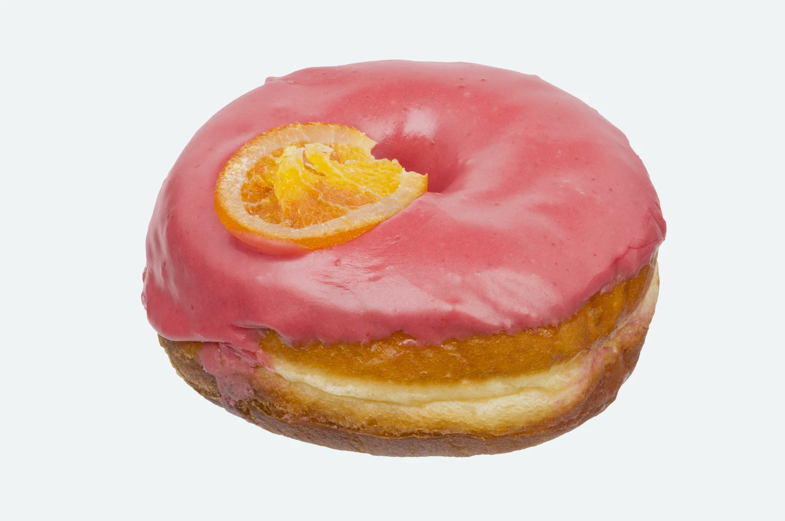 Best donuts in Dallas - fresh glazed Fresh glazed donuts from one of the best donut shops in Dallas